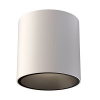 Накладной потолочный светильник Maytoni C064CL-L12W4K Alfa LED светодиодный LED 12W