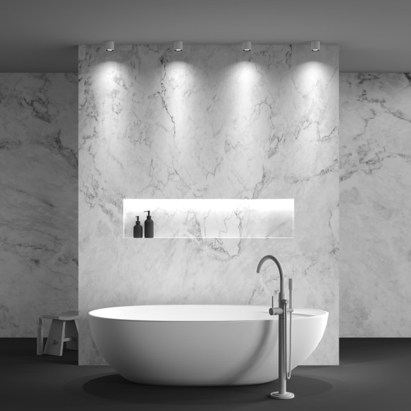 Накладной потолочный светильник Maytoni C064CL-L12W4K Alfa LED светодиодный LED 12W Накладной потолочный светильник Maytoni C064CL-L12W4K Alfa LED светодиодный LED 12W