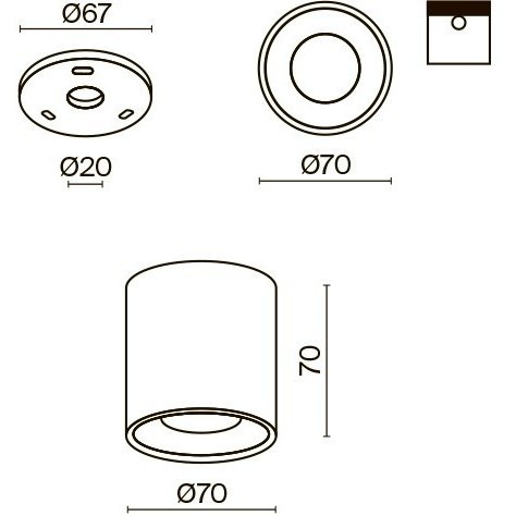 Накладной потолочный светильник Maytoni C064CL-L12W4K Alfa LED светодиодный LED 12W Накладной потолочный светильник Maytoni C064CL-L12W4K Alfa LED светодиодный LED 12W
