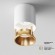 Накладной потолочный светильник Maytoni C064CL-L12W4K Alfa LED светодиодный LED 12W