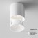 Накладной потолочный светильник Maytoni C064CL-L12W4K Alfa LED светодиодный LED 12W