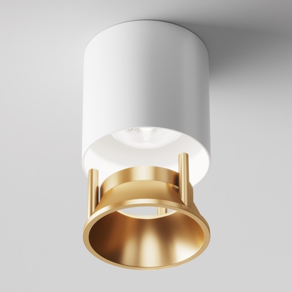 Накладной потолочный светильник Maytoni C064CL-L12W4K Alfa LED светодиодный LED 12W Накладной потолочный светильник Maytoni C064CL-L12W4K Alfa LED светодиодный LED 12W