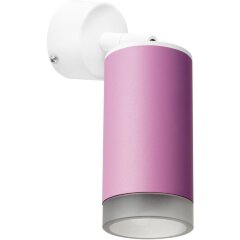 Спот настенный Lightstar RB43230 RULLO под лампу 1xGU10 50W Спот настенный Lightstar RB43230 RULLO под лампу 1xGU10 50W