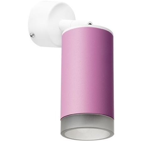 Спот настенный Lightstar RB43230 RULLO под лампу 1xGU10 50W Спот настенный Lightstar RB43230 RULLO под лампу 1xGU10 50W