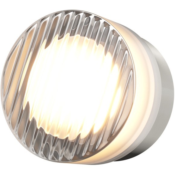 MOD493WL-L6PTK1 Настенный светильник (бра) с послед. переключением цветности с выключателя 2700-3000-4000К Maytoni Olo MOD493WL-L6PTK1 Настенный светильник (бра) с послед. переключением цветности с выключателя 2700-3000-4000К Maytoni Olo