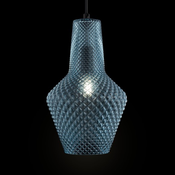 Подвесной светильник Maytoni P045PL-01B