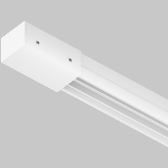 Заглушка к профилю Maytoni Elasity IP O-TR001-EC-W