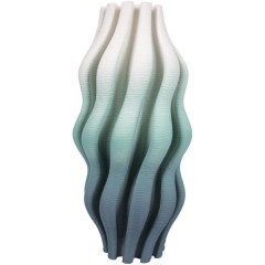 10264V/L Декоративная ваза LOFT IT Amalfi