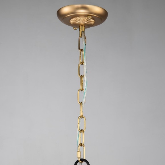 Подвесная люстра Roshe 2624-6P