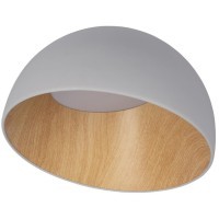 10197/350 Grey Потолочный светильник LOFT IT Egg