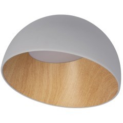 10197/350 Grey Потолочный светильник LOFT IT Egg 10197/350 Grey Потолочный светильник LOFT IT Egg