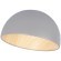 10197/350 Grey Потолочный светильник LOFT IT Egg 10197/350 Grey Потолочный светильник LOFT IT Egg