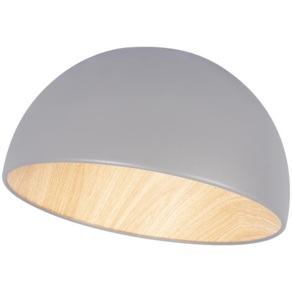 10197/350 Grey Потолочный светильник LOFT IT Egg 10197/350 Grey Потолочный светильник LOFT IT Egg