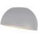10197/350 Grey Потолочный светильник LOFT IT Egg 10197/350 Grey Потолочный светильник LOFT IT Egg