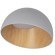 10197/350 Grey Потолочный светильник LOFT IT Egg 10197/350 Grey Потолочный светильник LOFT IT Egg