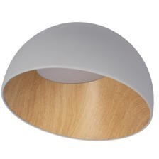 10197/350 Grey Потолочный светильник LOFT IT Egg 10197/350 Grey Потолочный светильник LOFT IT Egg