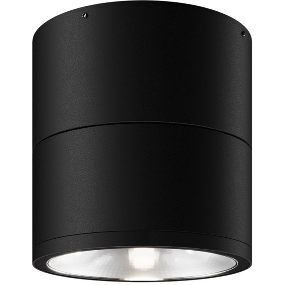 Потолочный светильник Outdoor O310CL-L7GF3K