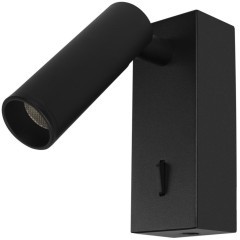 10260/1W Black Настенный светильник LOFT IT Sign 10260/1W Black Настенный светильник LOFT IT Sign