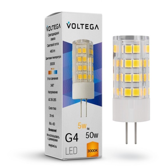 Лампочка Voltega 7183 Лампочка Voltega 7183