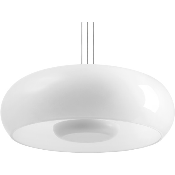 Люстра подвесная 30W 3000K белый Catania Lightstar 689116 Люстра подвесная 30W 3000K белый Catania Lightstar 689116