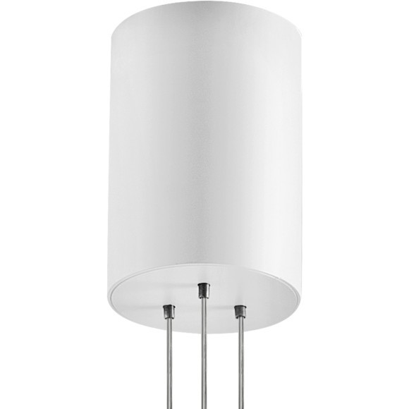 Люстра подвесная 30W 3000K белый Catania Lightstar 689116 Люстра подвесная 30W 3000K белый Catania Lightstar 689116