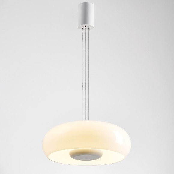 Люстра подвесная 30W 3000K белый Catania Lightstar 689116 Люстра подвесная 30W 3000K белый Catania Lightstar 689116