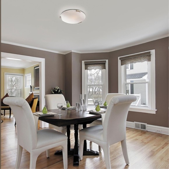 Настенно-потолочный светильник Sonex 161/K GRECA под лампы 2xE27 2*60W Настенно-потолочный светильник Sonex 161/K GRECA под лампы 2xE27 2*60W