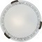 Настенно-потолочный светильник Sonex 161/K GRECA под лампы 2xE27 2*60W