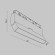 TR036-4-12WTW-DD-B Трековый магнитный SMART (App, DALI, Алиса) светодиодный светильник Maytoni Exility CRI90+ 2700-6000К 550Лм 120° 12Вт