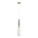 Подвесной светильник с 1 плафоном Odeon Light 4861/1A CANDY под лампу 1xE14 1*40W