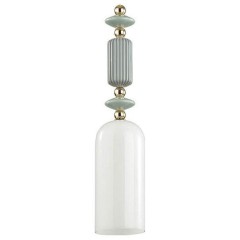 Подвесной светильник с 1 плафоном Odeon Light 4861/1A CANDY под лампу 1xE14 1*40W Подвесной светильник с 1 плафоном Odeon Light 4861/1A CANDY под лампу 1xE14 1*40W