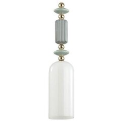 Подвесной светильник с 1 плафоном Odeon Light 4861/1A CANDY под лампу 1xE14 1*40W