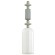 Подвесной светильник с 1 плафоном Odeon Light 4861/1A CANDY под лампу 1xE14 1*40W