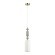 Подвесной светильник с 1 плафоном Odeon Light 4861/1A CANDY под лампу 1xE14 1*40W