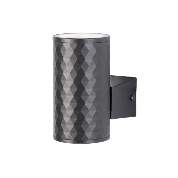 УЛИЧНЫЙ СВЕТИЛЬНИК ARTE LAMP A3458AL-1BK