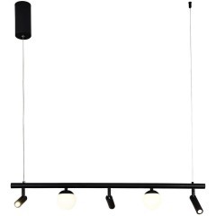 Подвесной светильник Philia 4179-5P Подвесной светильник Philia 4179-5P