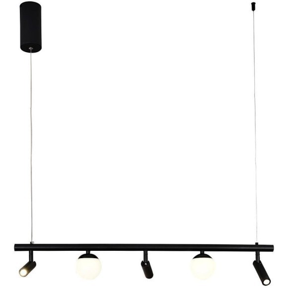 Подвесной светильник Philia 4179-5P Подвесной светильник Philia 4179-5P