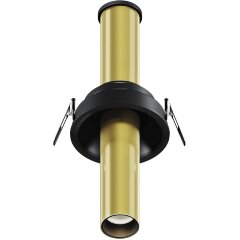 Встраиваемый светильник Technical C140RS-L200-7W3K-BBS Встраиваемый светильник Technical C140RS-L200-7W3K-BBS