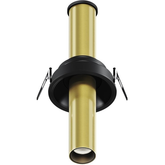 Встраиваемый светильник Technical C140RS-L200-7W3K-BBS Встраиваемый светильник Technical C140RS-L200-7W3K-BBS