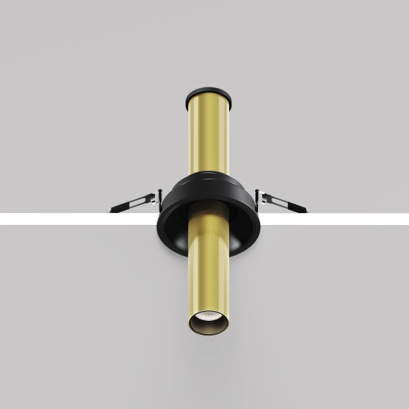 Встраиваемый светильник Technical C140RS-L200-7W3K-BBS Встраиваемый светильник Technical C140RS-L200-7W3K-BBS