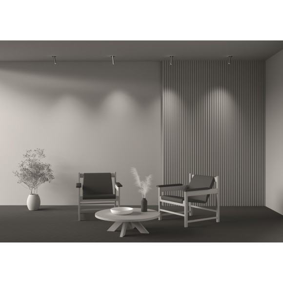 Встраиваемый светильник Technical C140RS-L200-7W3K-BBS Встраиваемый светильник Technical C140RS-L200-7W3K-BBS