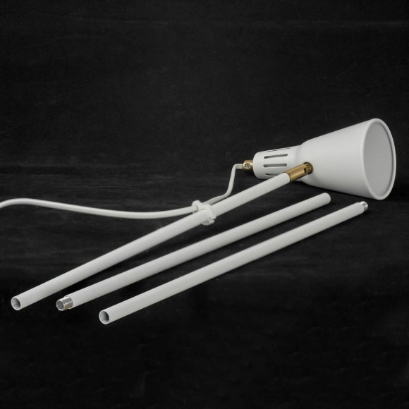 Торшер Lussole LSP-0675 Торшер Lussole LSP-0675