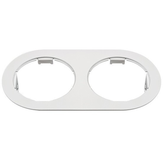 Рамка для светильника DOMINO ROUND 214656 Рамка для светильника DOMINO ROUND 214656