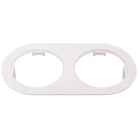 Рамка для светильника DOMINO ROUND 214656