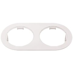 Рамка для светильника DOMINO ROUND 214656