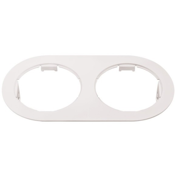 Рамка для светильника DOMINO ROUND 214656 Рамка для светильника DOMINO ROUND 214656