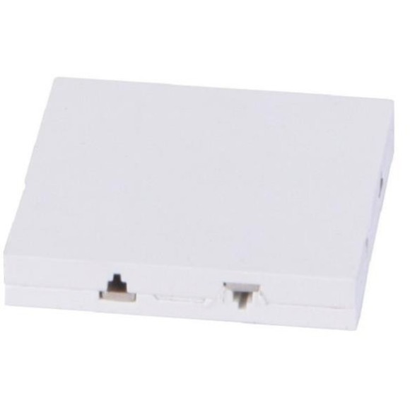 Коннектор для создания Г, Т и Х соединений Favourite Unika 1004-CW-031