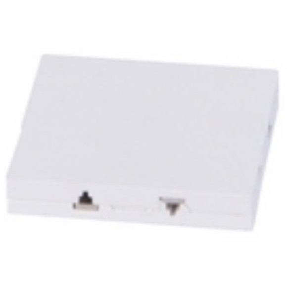 Коннектор для создания Г, Т и Х соединений Favourite Unika 1004-CW-031