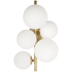 10236/5W Настенный светильник LOFT IT Tely 10236/5W Настенный светильник LOFT IT Tely