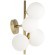 10236/5W Настенный светильник LOFT IT Tely